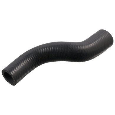 Heating System Radiator Hose Fits Mercedes Benz E-Class Model 210 Febi 102591