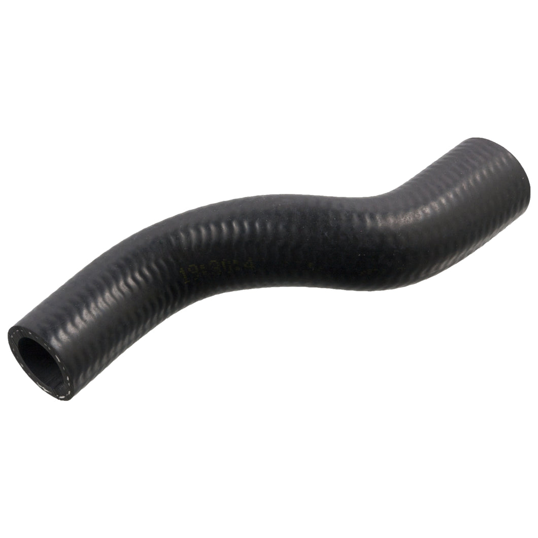 Heating System Radiator Hose Fits Mercedes Benz E-Class Model 210 Febi 102591