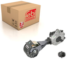 Load image into Gallery viewer, Water Pump Tensioner Assembly Fits Vauxhall Peugeot 2008 207 208 300 Febi 102601