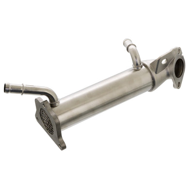 Exhaust Gas Cooler Fits Ford Tourneo Custom Transit Custom Febi 102612