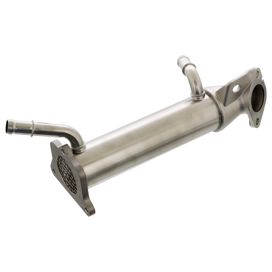 Exhaust Gas Cooler Fits Ford Tourneo Custom Transit Custom Febi 102612