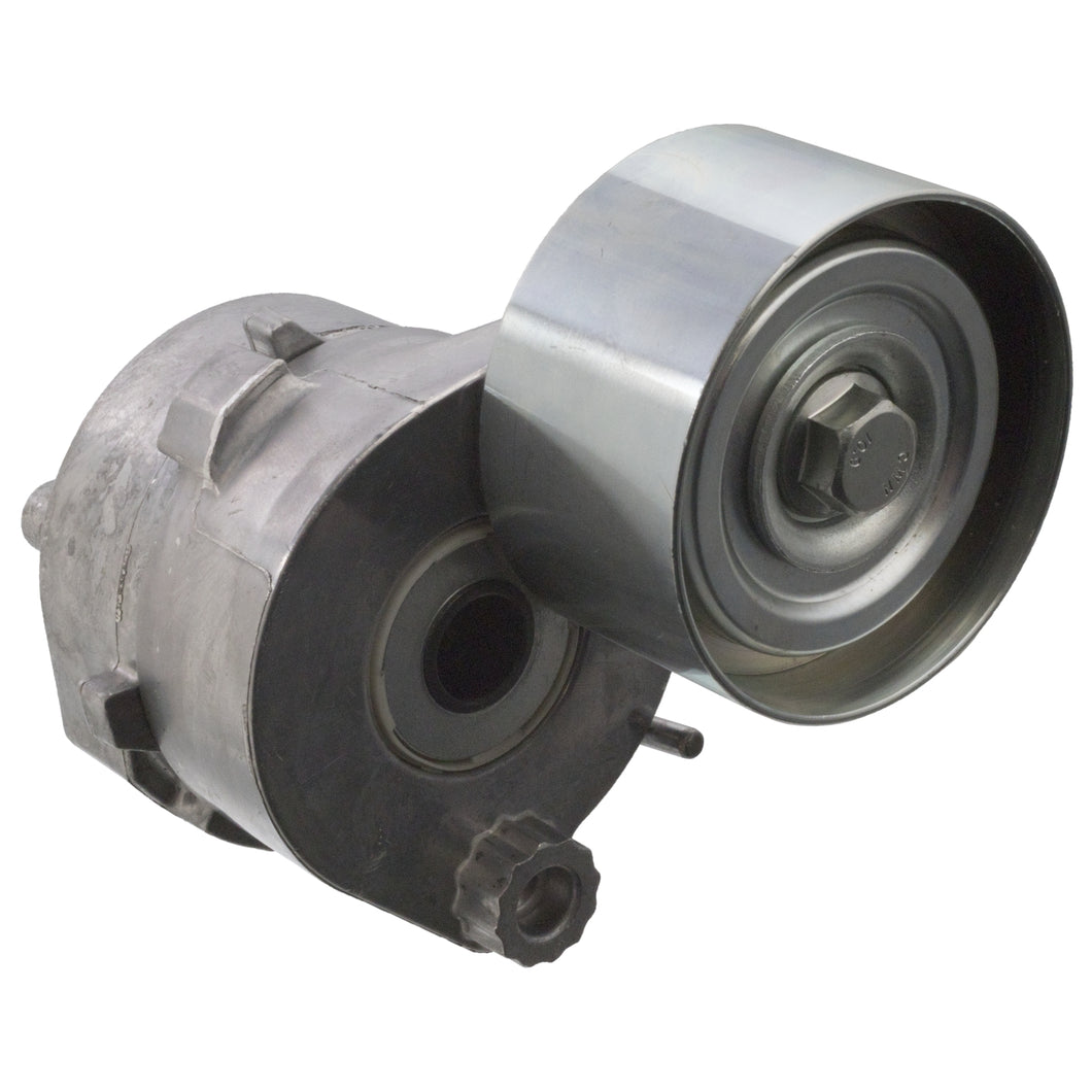 Auxiliary Belt Tensioner Assembly Fits Mercedes Benz Axor IranAxor E Febi 102639