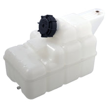 Load image into Gallery viewer, Coolant Expansion Tank Inc Cover Fits IVECO CityClass EuroStar EuroT Febi 102643