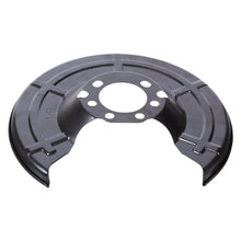 Load image into Gallery viewer, Corsa Rear Brake Disc Cover Shield Fits Vauxhall Astra Meriva Zafira Febi 102666