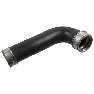 Front From Intercooler To Intake Tube Charger Intake Hose Fits Volks Febi 102667