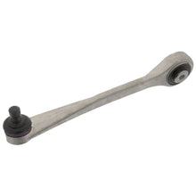 Load image into Gallery viewer, A6 Control Arm Wishbone Suspension Front Left Upper Fits Audi Febi 102669