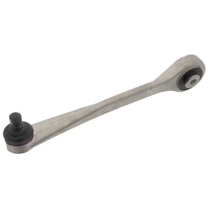 A6 Control Arm Wishbone Suspension Front Left Upper Fits Audi Febi 102669