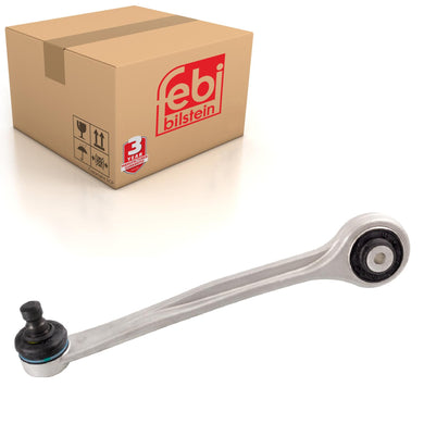 A6 Control Arm Wishbone Suspension Front Right Upper Fits Audi Febi 102670