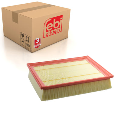 108 Air Filter Fits Mercedes Vito 638 090 01 51 Febi 102677