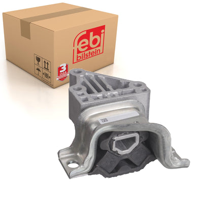 Ducato Right Engine Mount Mounting Support Fits FIAT 1376737080 Febi 102686