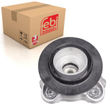 Load image into Gallery viewer, Front Left Strut Mounting Inc Friction Bearing Fits FIAT Ducato 245 Febi 102687