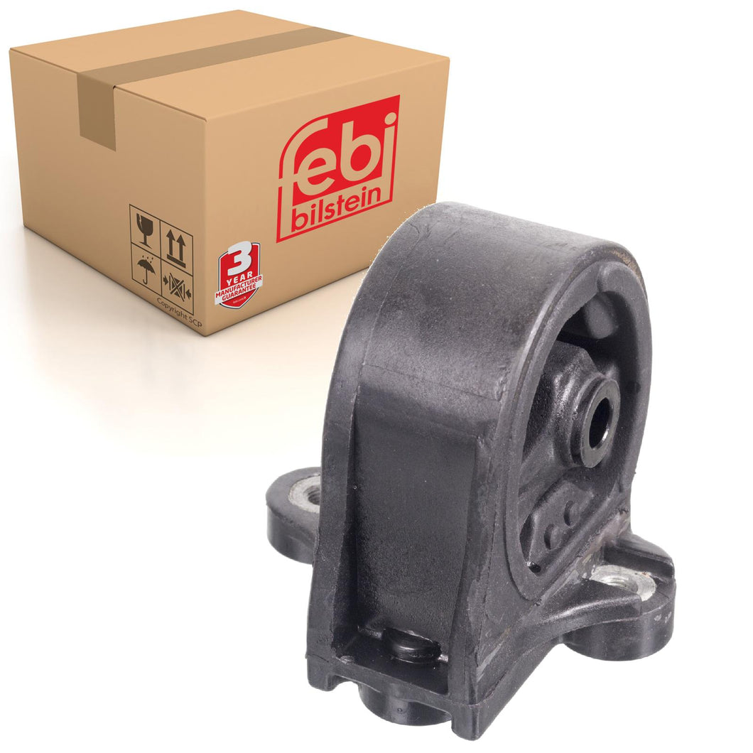 Civic Rear Engine Mount Mounting Support Fits Honda 50810S5A013 Febi 102693