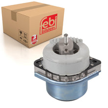 Load image into Gallery viewer, X5 Engine Mount Mounting Support Fits BMW 22 11 6 786 836 Febi 102698
