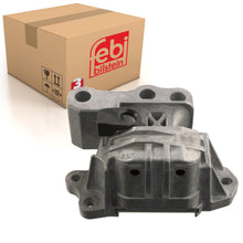 Load image into Gallery viewer, Right Engine Mount Mounting Support Fits FIAT 52017618 Febi 102699
