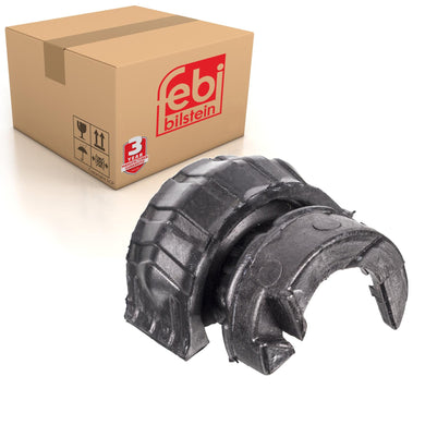 Touareg Rear Anti Roll Bar Bush D Stabiliser Fits VW 7L0 511 413 E Febi 102718