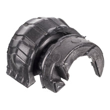 Load image into Gallery viewer, Touareg Rear Anti Roll Bar Bush D Stabiliser Fits VW 7L0 511 413 E Febi 102718