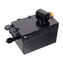 Load image into Gallery viewer, Cab Tilt Unit Hydraulic Pump Fits IVECO EuroCargo CNG E4 E6 EuroFire Febi 102736