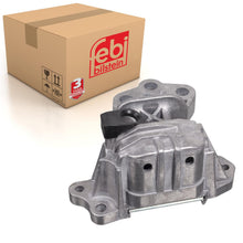 Load image into Gallery viewer, Left Engine Mount Mounting Support Fits FIAT 52017605 Febi 102737