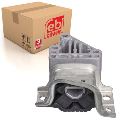 Ducato Right Engine Mount Mounting Support Fits FIAT 1358088080 Febi 102741