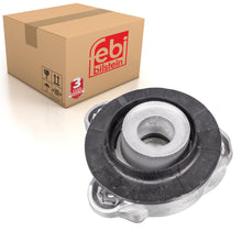 Load image into Gallery viewer, Front Right Strut Mounting Inc Friction Bearing Fits FIAT Ducato 245 Febi 102749