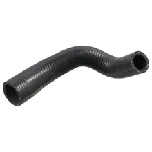 Load image into Gallery viewer, Heating System Radiator Hose Fits Mercedes Benz E-Class Model 210 Febi 102757