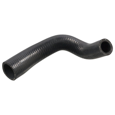 Heating System Radiator Hose Fits Mercedes Benz E-Class Model 210 Febi 102757