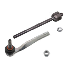 Load image into Gallery viewer, Front Left Tie Rod Inc Tie Rod End &amp; Lock Nut Fits Mercedes Benz CLS Febi 102765