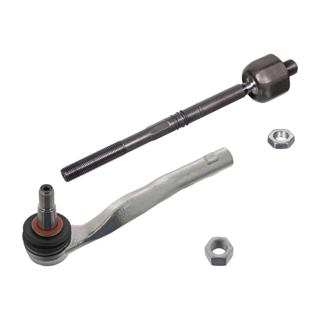 Front Left Tie Rod Inc Tie Rod End & Lock Nut Fits Mercedes Benz CLS Febi 102765
