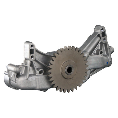 Oil Pump Fits Volvo B13 R FH G3 G4 FM VAH VHD VN9700 9900 360 380 40 Febi 102772