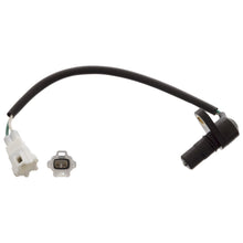 Load image into Gallery viewer, Crankshaft Sensor Inc O-Ring Fits Toyota Peugeot 107 Citroen C1 I Febi 102773