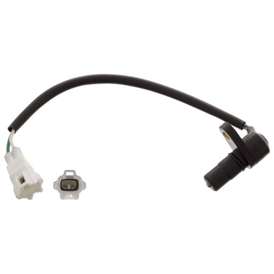Crankshaft Sensor Inc O-Ring Fits Toyota Peugeot 107 Citroen C1 I Febi 102773
