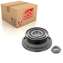 Load image into Gallery viewer, 147 Rear ABS Wheel Bearing Hub Kit Fits Alfa 156 51757885 Febi 102777