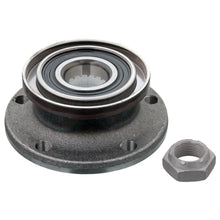 Load image into Gallery viewer, 147 Rear ABS Wheel Bearing Hub Kit Fits Alfa 156 51757885 Febi 102777