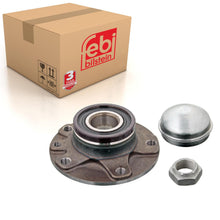 Load image into Gallery viewer, Giulietta Rear Wheel Bearing Hub Kit Fits Alfa 51832400 Febi 102778