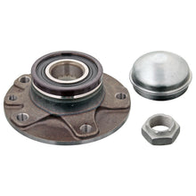 Load image into Gallery viewer, Giulietta Rear Wheel Bearing Hub Kit Fits Alfa 51832400 Febi 102778