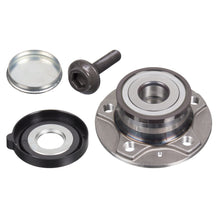 Load image into Gallery viewer, A6 Rear Wheel Bearing Hub Kit Fits Audi Q5 4G0 598 611 Febi 102779