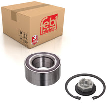 Load image into Gallery viewer, Mondeo Front ABS Wheel Bearing Kit Fits Ford 1 225 764 Febi 102786