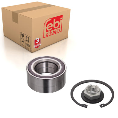 Mondeo Front ABS Wheel Bearing Kit Fits Ford 1 225 764 Febi 102786