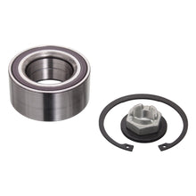 Load image into Gallery viewer, Mondeo Front ABS Wheel Bearing Kit Fits Ford 1 225 764 Febi 102786