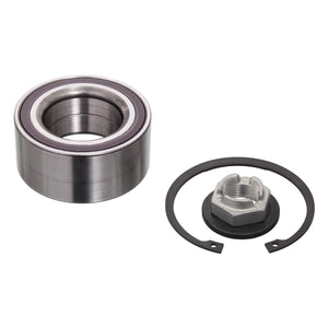 Mondeo Front ABS Wheel Bearing Kit Fits Ford 1 225 764 Febi 102786