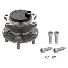 Load image into Gallery viewer, V40 Rear ABS Wheel Bearing Hub Kit Fits Volvo 31406755 SK1 Febi 102787