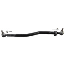 Load image into Gallery viewer, Front Drag Link Inc Castle Nuts &amp; Cotter Pins From Steering Gear To Febi 102804