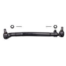 Load image into Gallery viewer, Front Tie Rod Inc Threaded Sleeve Castle Nuts &amp; Cotter Pins Fits Sca Febi 102807