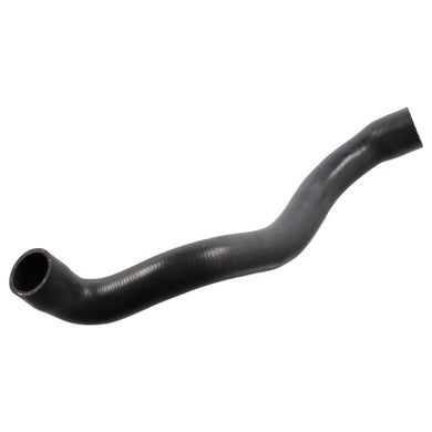 Lower Heating System Radiator Hose Fits Mercedes Benz E-Class Model Febi 102829