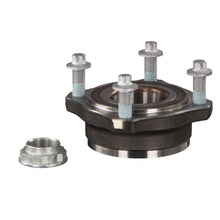 Load image into Gallery viewer, X3 Rear Wheel Bearing Kit Fits BMW M4 33 40 6 787 015 Febi 102831