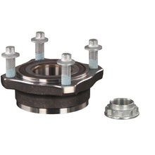 Load image into Gallery viewer, X3 Rear Wheel Bearing Kit Fits BMW M4 33 40 6 787 015 Febi 102831