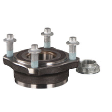 Load image into Gallery viewer, X3 Rear Wheel Bearing Kit Fits BMW M4 33 40 6 787 015 Febi 102831