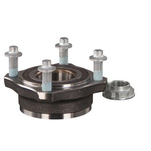 X3 Rear Wheel Bearing Kit Fits BMW M4 33 40 6 787 015 Febi 102831