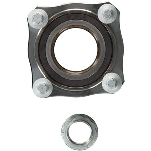 X3 Rear Wheel Bearing Kit Fits BMW M4 33 40 6 787 015 Febi 102831