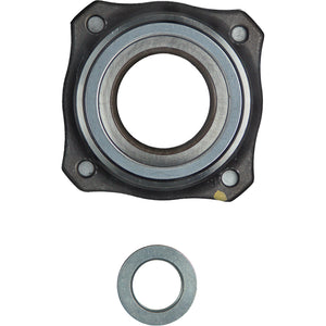 X3 Rear Wheel Bearing Kit Fits BMW M4 33 40 6 787 015 Febi 102831